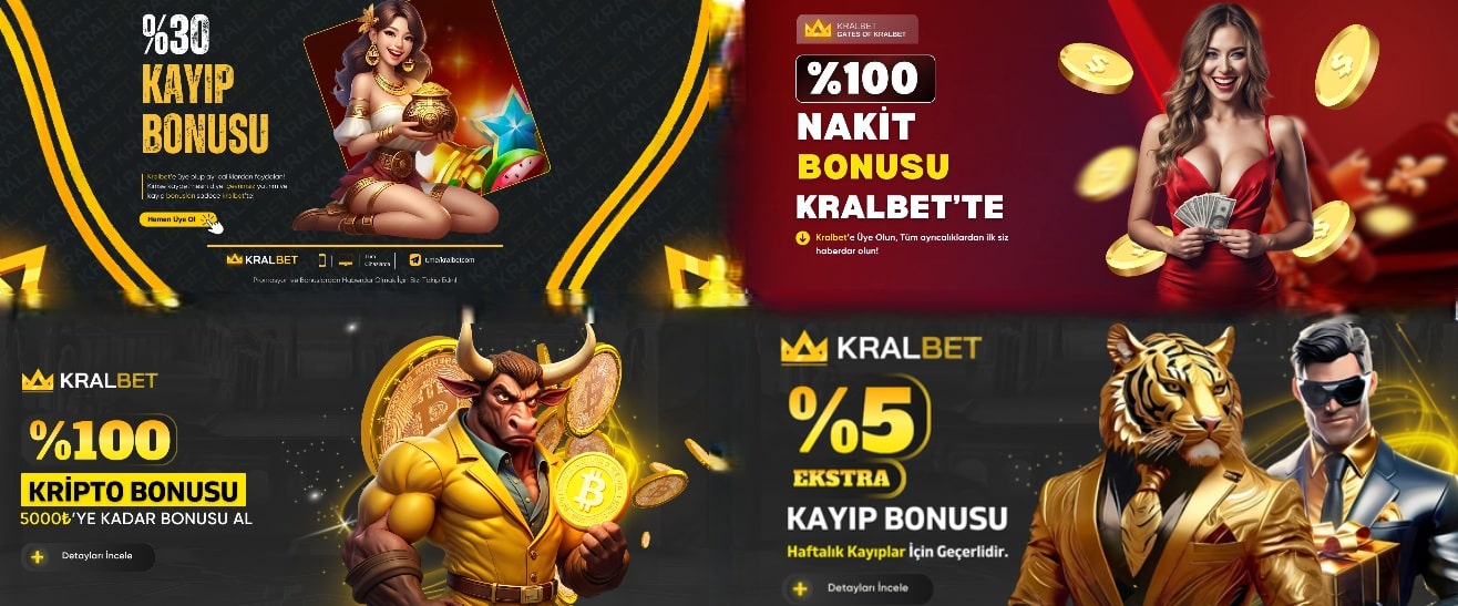 Kralbet